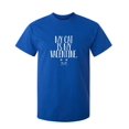 thumbnail image 1 of My Cat Is My Valentine Sarcastic Humor Graphic Novelty Funny T Shirt, 1 of 5