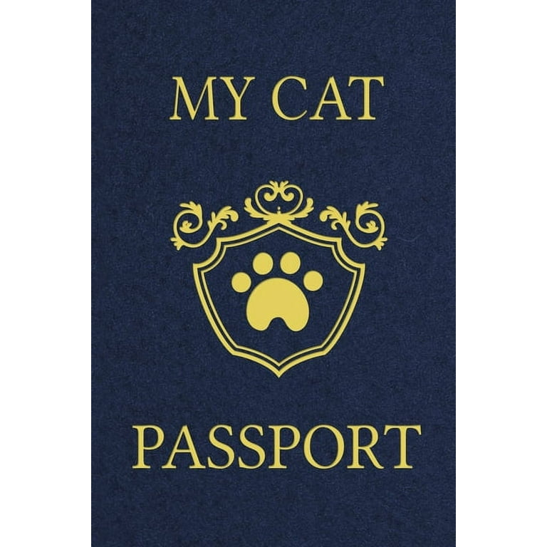 Pet passport store