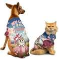 thumbnail image 1 of My Cat is My Valentine Cute Persian in Gift Box Hawaiian Summer Shirt for Small Medium Large Dog Cat Cat Lover Kitten Owner Gifts - 03006, 1 of 6