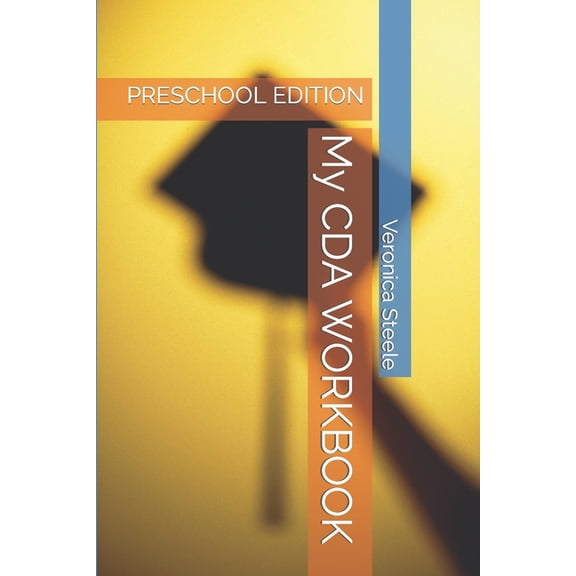 My Cda Workbook