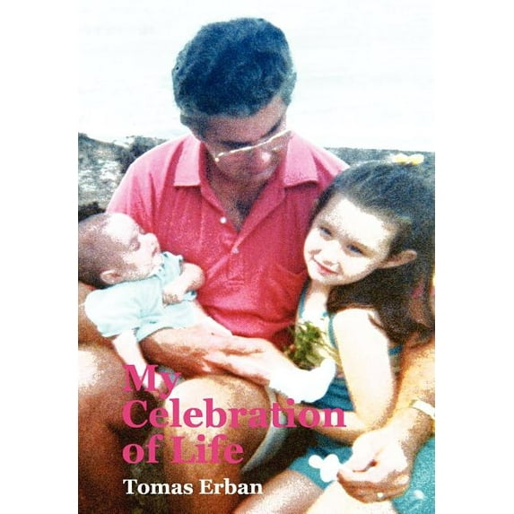 My Celebration of Life (Hardcover)