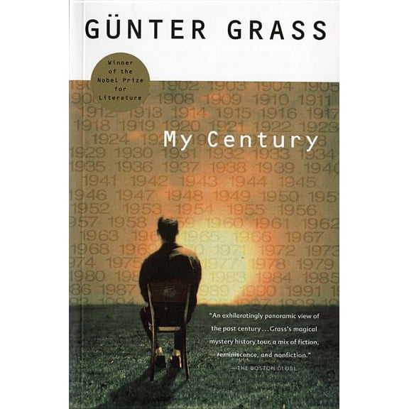 My Century, (Paperback)