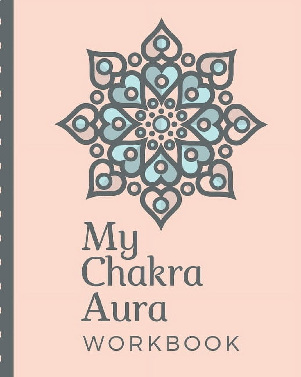 My Aura Workbook: Energy Healers, Reiki Practitioners, Divine, body  Vibrations, Healing Hands, Color, Chakra, Outline Body Aura, Grounding, Magical