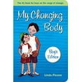 thumbnail image 1 of Pre-Owned My Changing Body (Boy's) (Paperback) 1577491815 9781577491811, 1 of 1