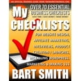 thumbnail image 1 of My Checklists: Over 70 Essential Business Checklists (Paperback), 1 of 1