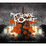 My Chemical Romance - Black Parade Is Dead - Music & Performance - CD