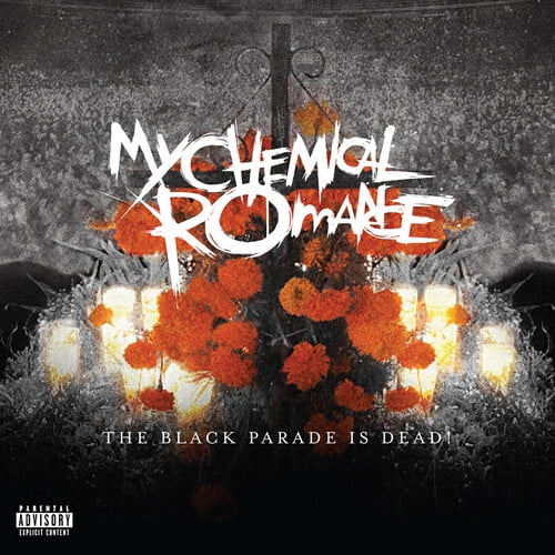 My Chemical Romance - Black Parade Is Dead - Music