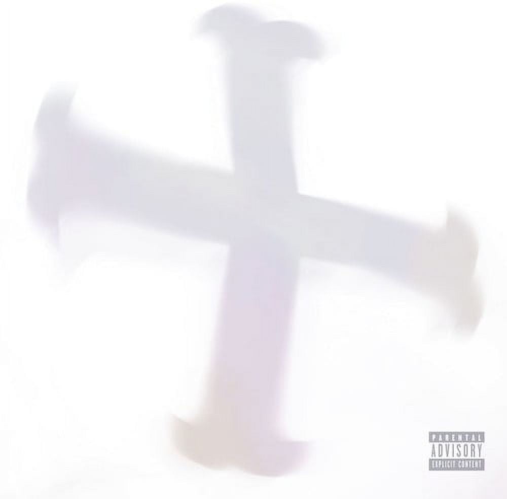 My Chemical Romance - Black Parade / Living With Ghosts (10th