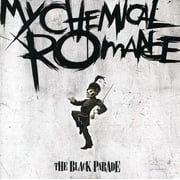 My Chemical Romance - Black Parade - Music & Performance - CD