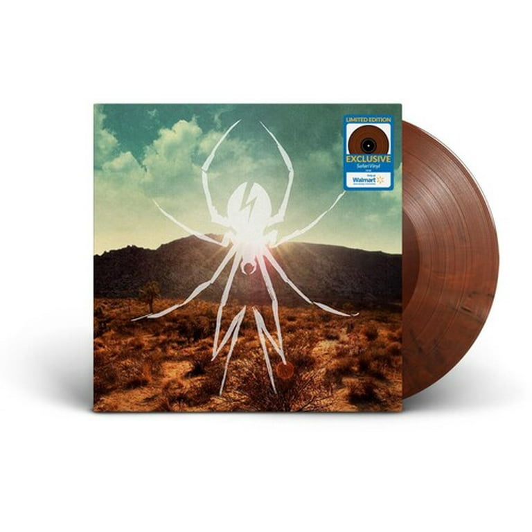 My Chemical Romance - Danger Days (Walmart Exclusive