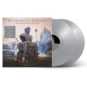 My Chemical Romance May Death Never Stop You The Greatest Hits 2001-2013 Vinyl Record