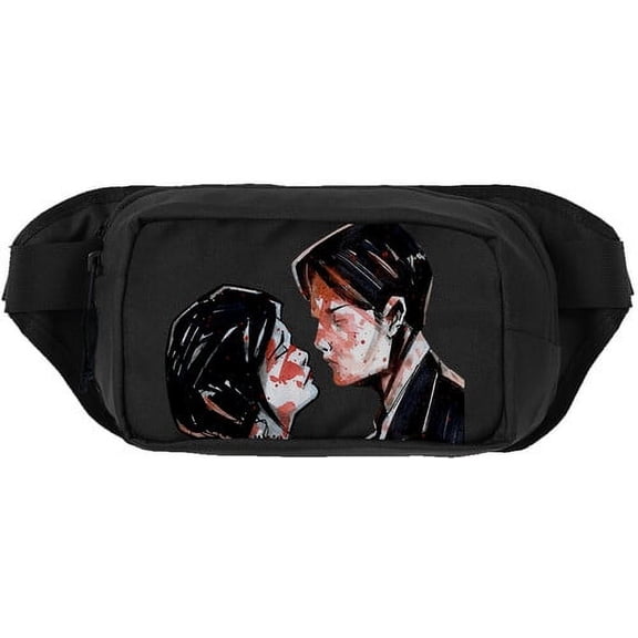 My Chemical Romance - Rocksax - My Chemical Romance - Three Cheers Shoulder Bag  [SPECIAL PRODUCTS] Tote / Messenger Bag, Collectible