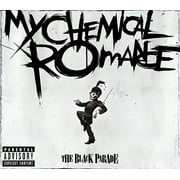 My Chemical Romance - The Black Parade - CD
