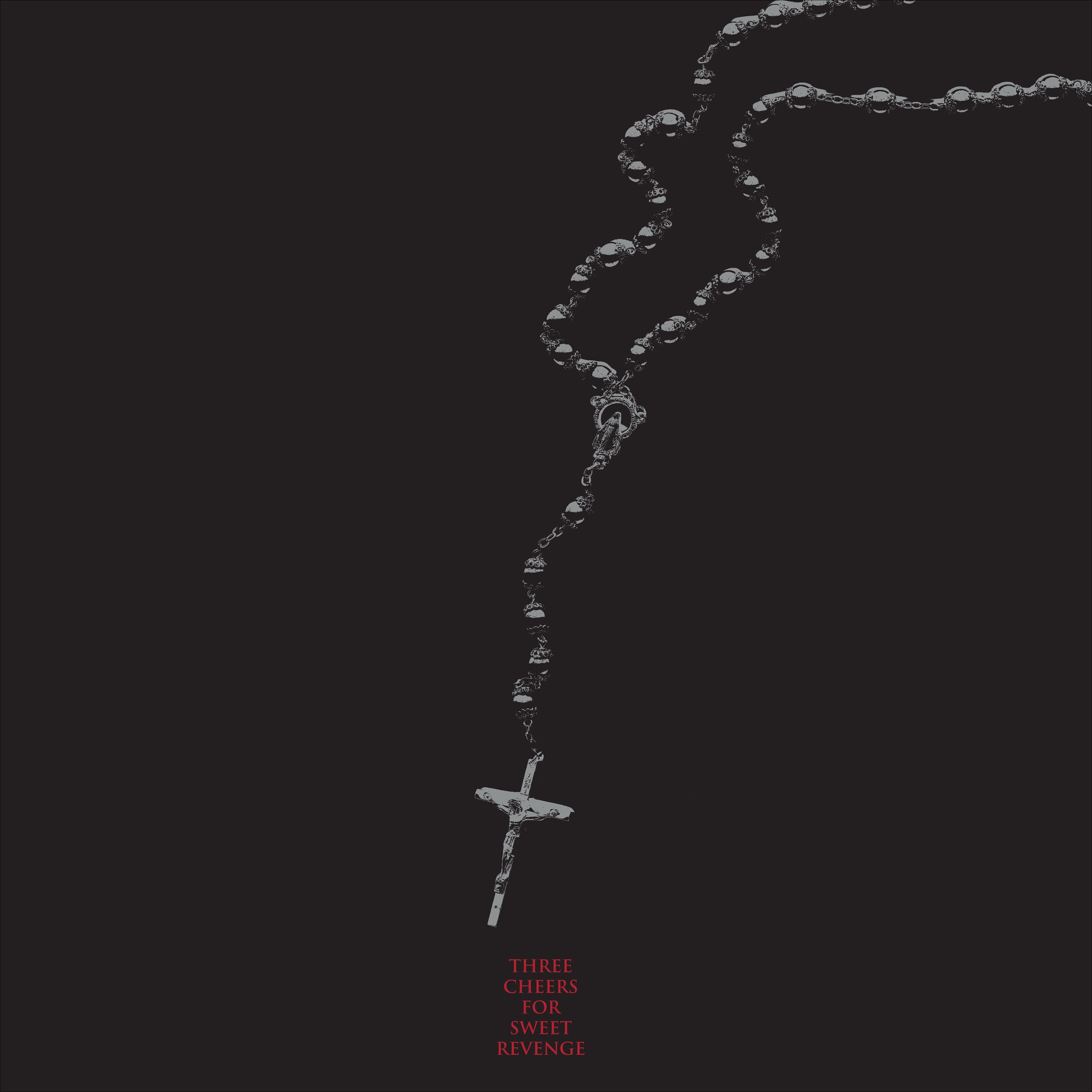 My Chemical Romance - Three Cheers For Sweet Revenge - Music & Performance - CD