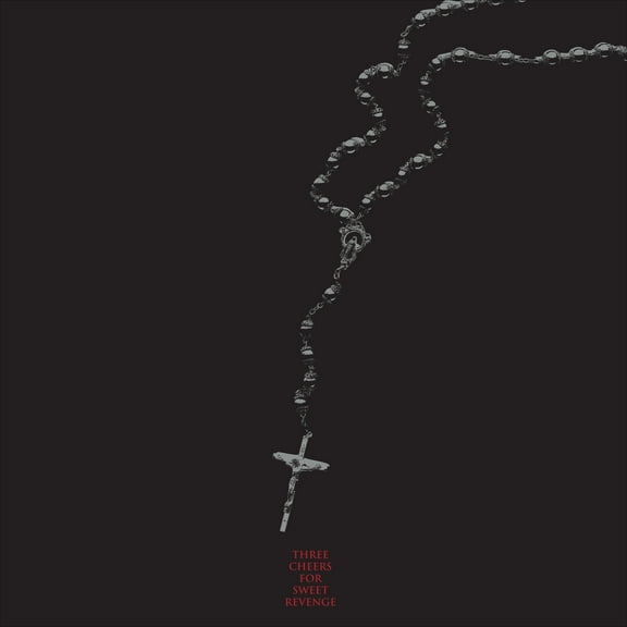 My Chemical Romance - Three Cheers For Sweet Revenge - Music & Performance - CD