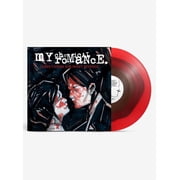 My Chemical Romance - Three Cheers For Sweet Revenge Ruby & Ghostly Swirl - Music & Performance - Vinyl