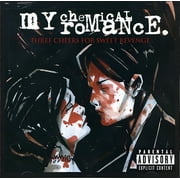 My Chemical Romance - Three Cheers for Sweet Revenge - Music & Performance - CD