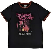 My Chemical Romance Shirt