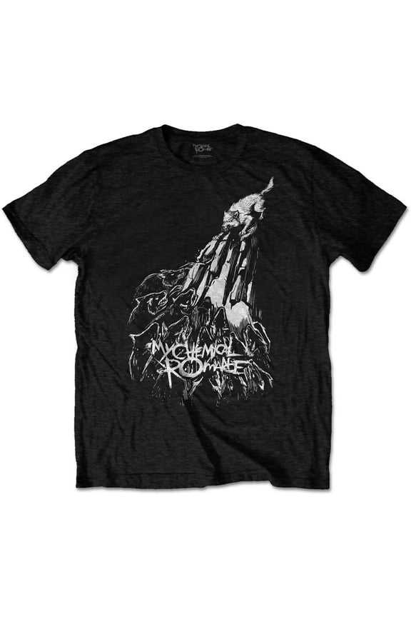 Unisex T-Shirt The Pack (Large)