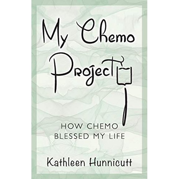 Pre-Owned My Chemo Project: How Chemo Blessed My Life (Paperback) 1732978204 9781732978201