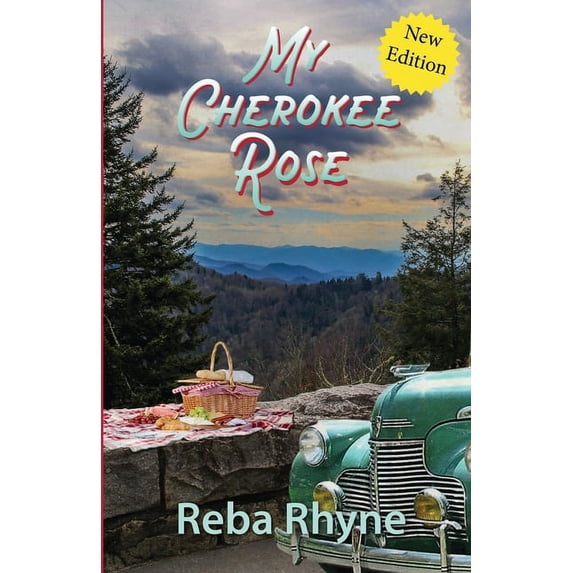 My Cherokee Rose, (Paperback)