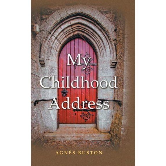 My Childhood Address (Hardcover)