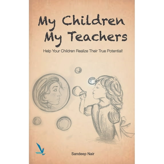 My Children My Teachers, (Paperback)