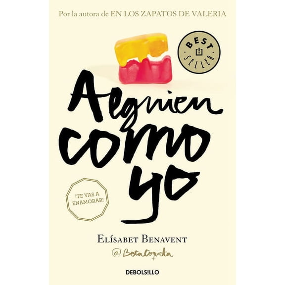 My Choice Alguien Como Yo / Someone Like Me, Book 3, (Paperback)