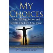 My Choices Paperback