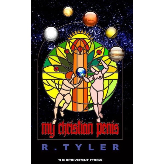 My Christian Penis (Paperback)