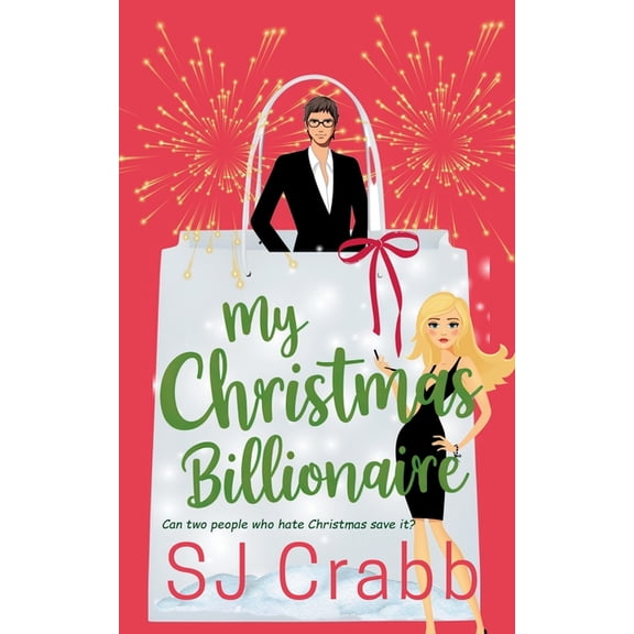 My Christmas Billionaire, (Paperback)