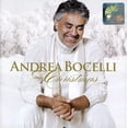 thumbnail image 1 of Andrea Bocelli - My Christmas - Music & Performance - CD, 1 of 1