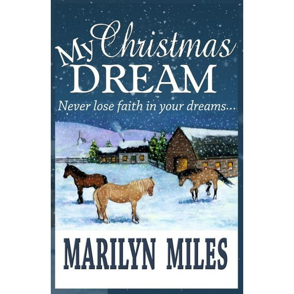 My Christmas Dream
