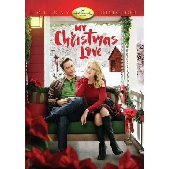 My Christmas Love (DVD) (Standard Edition) (Not Rated)