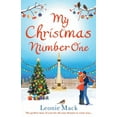 thumbnail image 1 of My Christmas Number One, (Paperback), 1 of 1