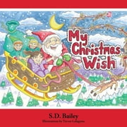 My Christmas Wish, Paperback