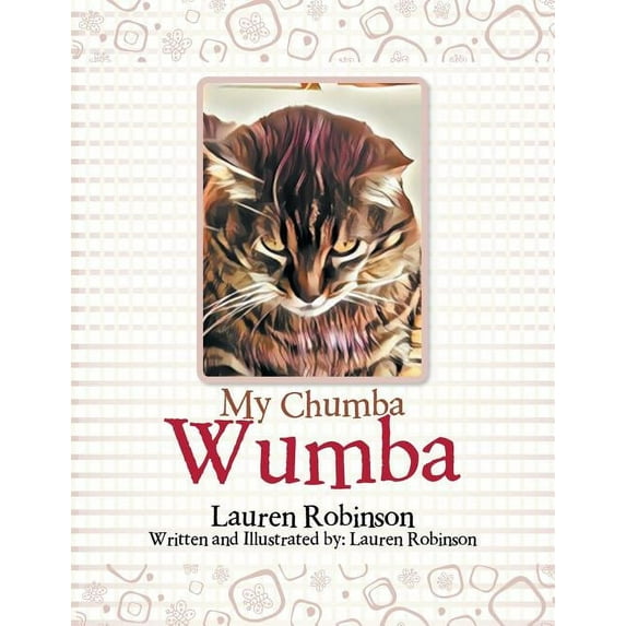 My Chumba Wumba (Paperback)