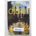 thumbnail image 1 of Pre-Owned My Church (Paperback) 0935797343 9780935797343, 1 of 1