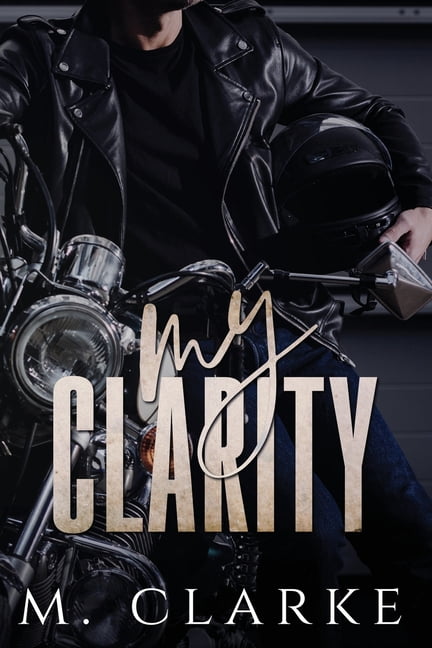 My Clarity My Clarity, Book 1, (Paperback)