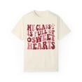 thumbnail image 1 of My Class Full Of Sweet Hearts Teacher Comfort Colors Valentines Day Shirt, 1 of 4