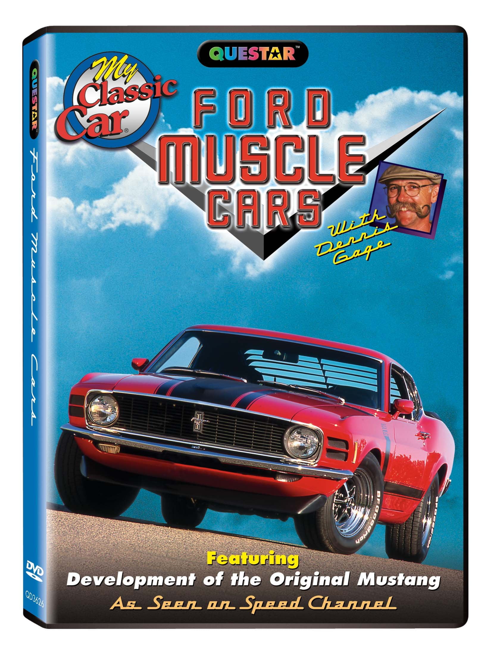 Cars 2006 Dvd