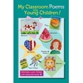 thumbnail image 1 of My Classroom Poems for Young Children!, (Paperback), 1 of 1