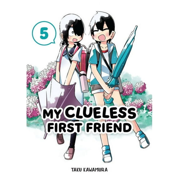 My Clueless First Friend: My Clueless First Friend 05 (Series #5) (Paperback)