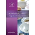 thumbnail image 1 of My Coffee-Cup Meditations "Where Are the Donuts?": . . .And 30 Other Bible-Based Meditations, Book 6, (Paperback), 1 of 1