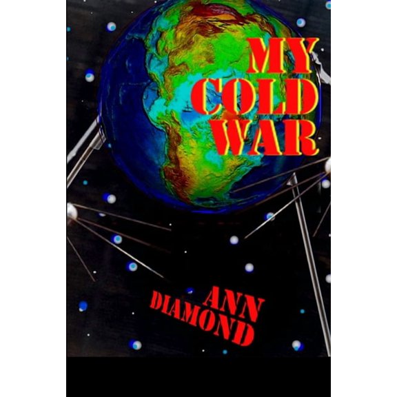 My Cold War, (Paperback)