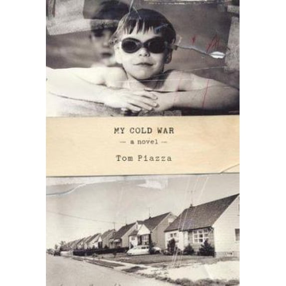 Pre-Owned My Cold War (Hardcover) 0060533404 9780060533403