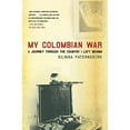 thumbnail image 1 of Pre-Owned My Colombian War Paperback, 1 of 1