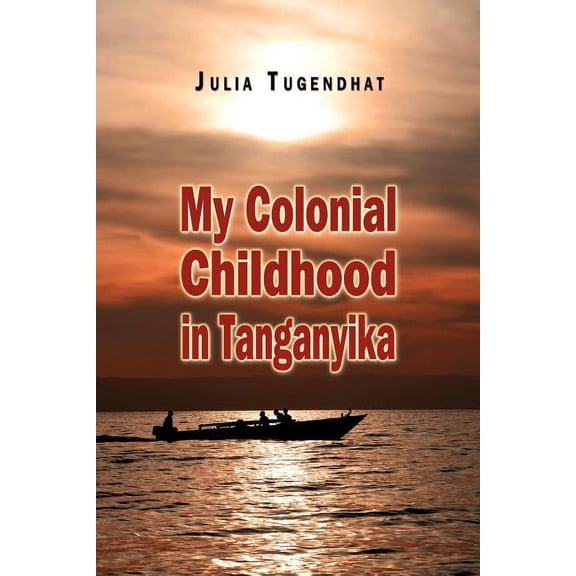 My Colonial Childhood