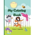 thumbnail image 1 of My Coloring Book, (Paperback), 1 of 1