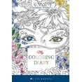 thumbnail image 1 of My Coloring Diary, (Paperback), 1 of 1